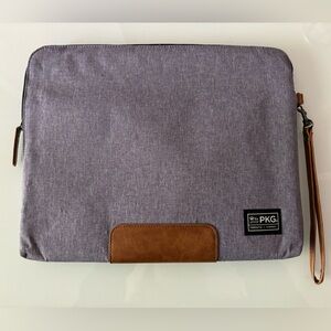 PKG Laptop/tablet Case